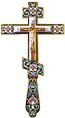 Blessing cross - 36d