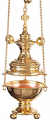 Bishop censer no.1