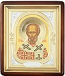 Religious icons: St. Nicholas the Wonderworker - 25