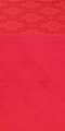 Kostroma silk (rayon brocade) (red)