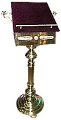 Church lectern - 75