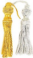 Tassel Ball large - no.1957