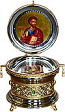 Reliquary Round - 2