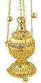 Church censer - 33