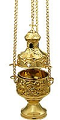 Church censer - 38