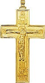 Pectoral cross - A192