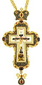 Pectoral award cross - A288