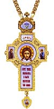 Pectoral cross - A409-2