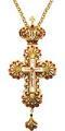 Pectoral cross - 363