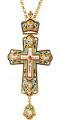 Pectoral cross no.041