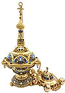 Church censer - A1945-p