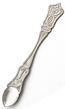 Communion spoon no.3