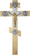 Blessing cross no.2-8