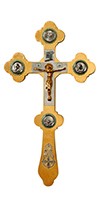 Blessing cross no.1-6 - 2