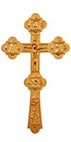 Blessing cross no.6-20