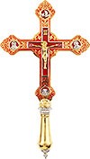 Blessing cross no.15-1