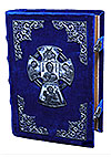 Bible book in jewelry cover no.4