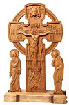 Golgotha cross no.2