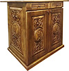 Church altar table - V-S10