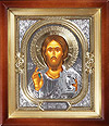Icon: Christ Pantocrator - 49