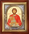 Religious icons: Holy Right-believing Great Prince Alexander of Neva - 2