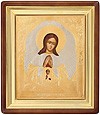 Religious icons: Most Holy Theotokos of Helper in  - 3