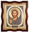 Religious icons: Christ Pantocrator - 45