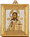 Icon Christ Pantocrator - 14