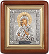 Icon: Most Holy Theotokos of Theodorov - 3
