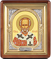Religious icons: St. Nicholas the Wonderworker - 28