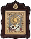 Religious icons: St. Nicholas the Wonderworker - 29