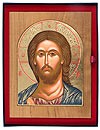 Religious icons: Christ Pantocrator - 46