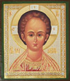 Religious icon: Holy Archangel Michael - 6