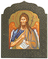 Icon: St. John the Baptist