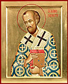 Icon: Holy Venerable Nikiphor of Kaluga - O