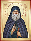 Icon: Holy Venerable Gabriel of Samtavria - I