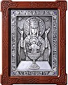 Icon of the Most Holy Theotokos the Inexhaustible Cup - A101-2