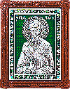 Icon: Holy Hierarch Spyridon of Tremethius - 102-3