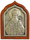 Icon of Holy Hierarch St. Tikhon of Zadonsk