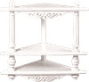 Icon shelf (3-level) no.4W