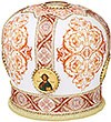 Mitres: Priest mitre - 58