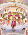 Greek Orthodox horos (30 lights)