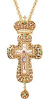 Pectoral chest cross no.69