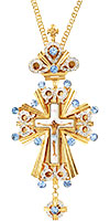 Pectoral cross no.76