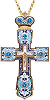 Pectoral cross no.028