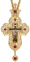 Pectoral cross no.1559