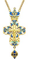 Pectoral cross - A31