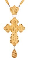 Pectoral chest cross no. N8