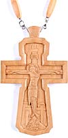 Pectoral cross no.94