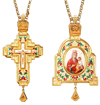 Bishop pectoral set no.98